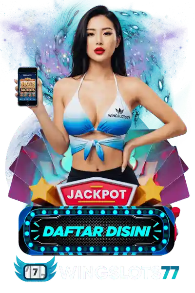 WINGSLOTS77 : Slot Online Gacor RTP Live Ter-update