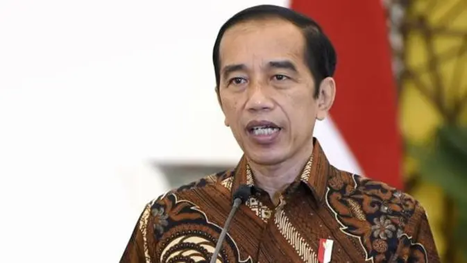 Berita Teratas 3: Jokowi Tak Takut Saat Fotonya Dihapus di Kantor DPD PDIP