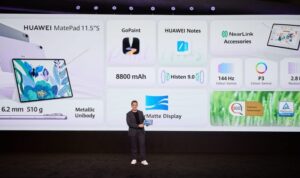 Huawei Luncurkan Produk Inovatif di Dubai dengan Teknologi Terkini - Fintechnesia.com