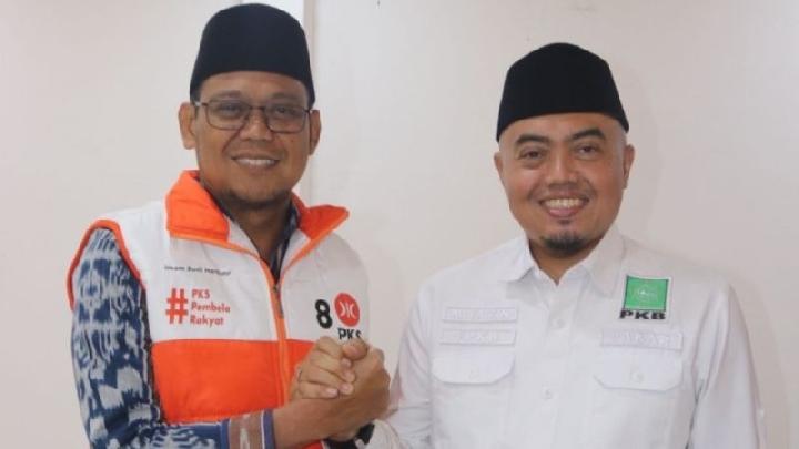 Jejaring Aspirasi Masyarakat, Calon PKS Wali Kota Depok Ciptakan Program Nyentil Imam