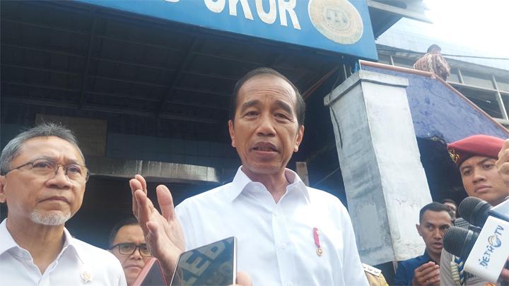 Para ahli mengatakan, Jokowi mungkin bisa menjadi tandingan di Pilkada jika ia menjadi tandem Prabowo