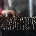 Pencurian perhiasan emas senilai Rp 100 juta, seorang pria di Tangerang membuat marah warga