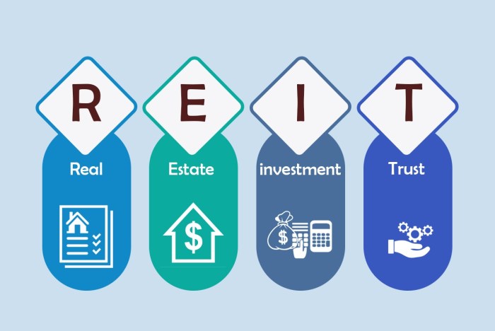 Reits real investing trusts understanding invest reit exemptions basic thefinance dividend