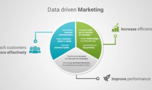 Developing Data-Driven Marketing Content