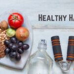 Building Healthy Habits