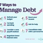 Debt management tips