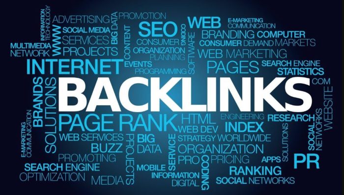 Understanding Backlinks