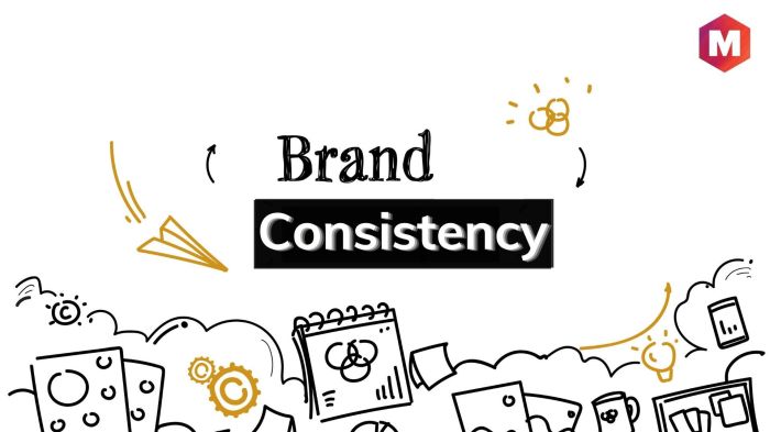 Creating Brand Consistency Online