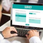 Creating Online Surveys