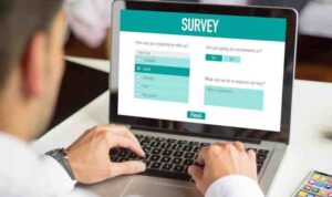 Creating Online Surveys