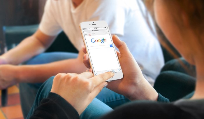 Optimizing for Google’s Mobile-First Index