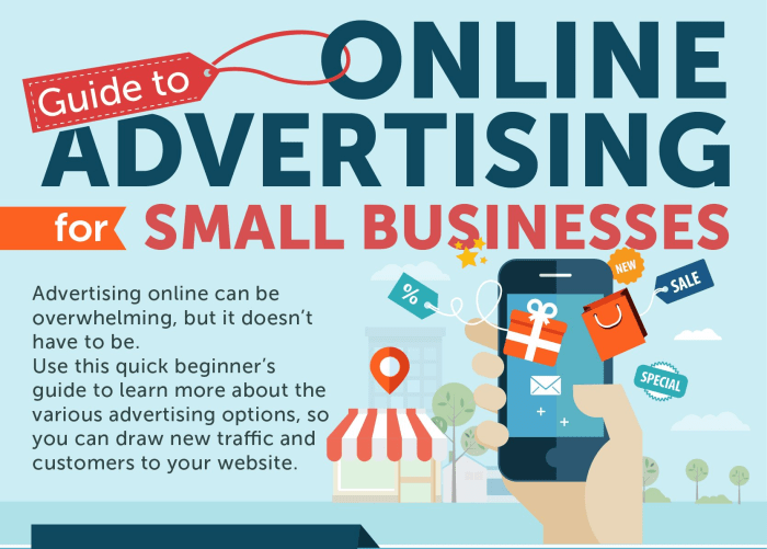 Online Advertising Tips