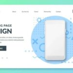 Creating a Product Landing Page