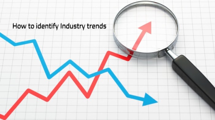 Understanding Industry Trends