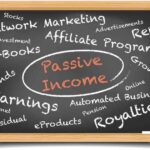 Best ways to build a passive income stream