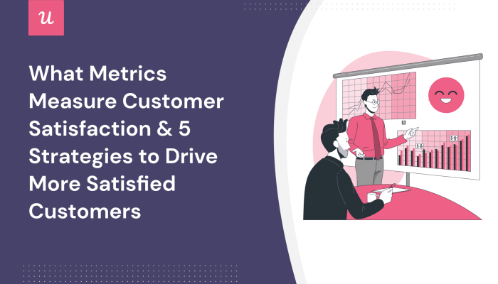 Understanding Customer Feedback Metrics