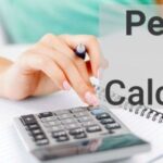 Personal finance calculators