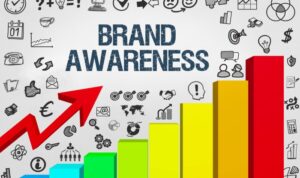 Building Brand Awareness Campaigns