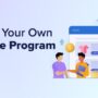 Creating an Affiliate Program