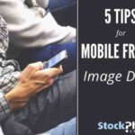 Mobile-Friendly Design Tips