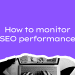 Analyzing SEO Performance