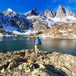 Best hiking trails in the world