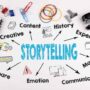 Developing a Storytelling Brand Strategy