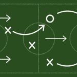 Football defensive tactics