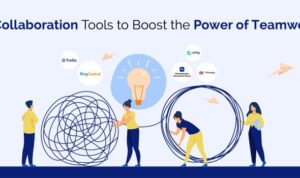 Team Collaboration Tools